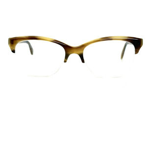 Oliver Peoples OV5230 1051 Tarlan Brown Fade Eyeglasses Frame 50-17-140 20037